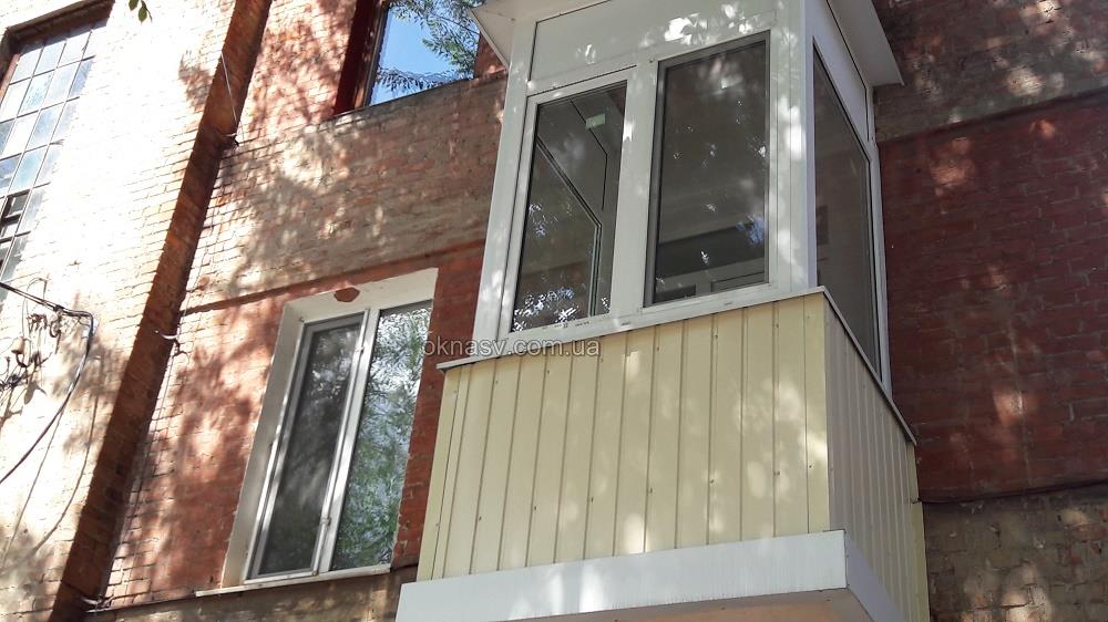 Коричневые окна - изображениe 3