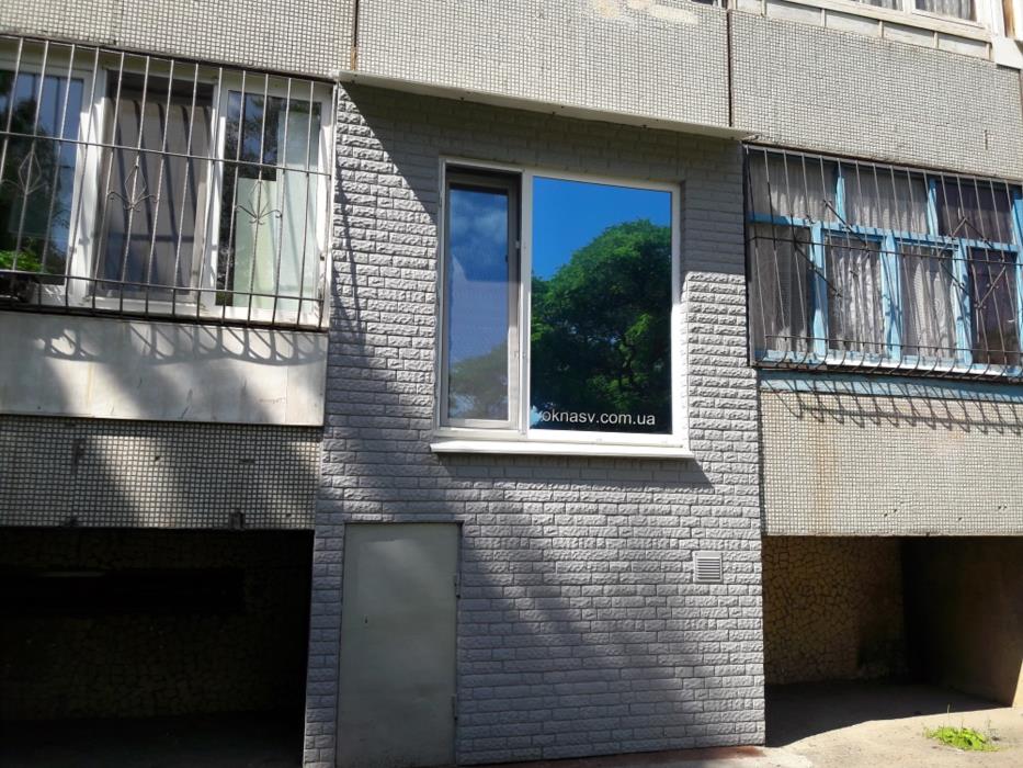 Коричневые окна - изображениe 4