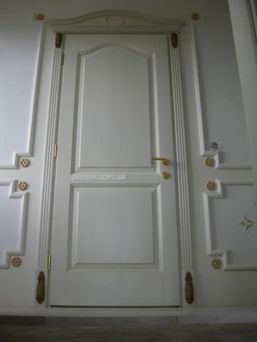 Коричневые окна - изображениe 6