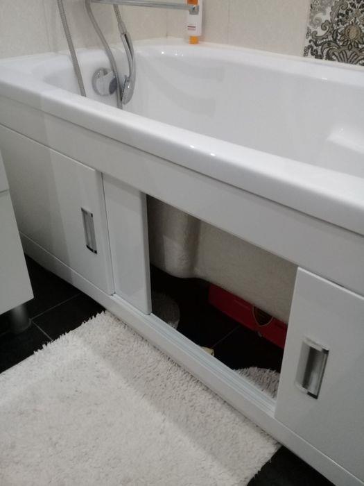 Экран для ванны - изображениe 2