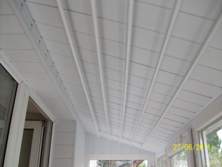 Стоимость ремонта балкона под ключ - изображениe 3