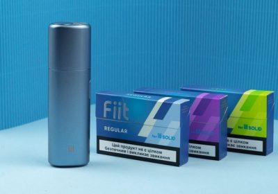 Продам стики для системы нагревания IQOS Heets Marlboro Parliament GLO - изображениe 5