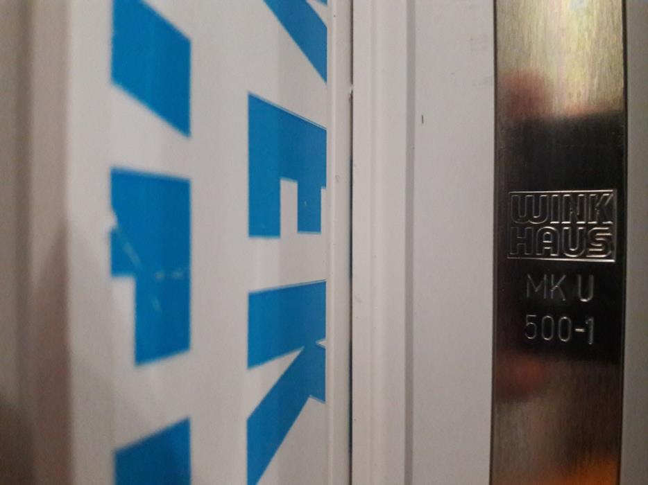 Металлопластиковые окна старые Veka или новые Rehau