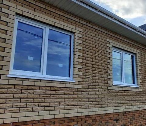 Металлопластиковые окна старые Veka или новые Rehau - изображениe 4