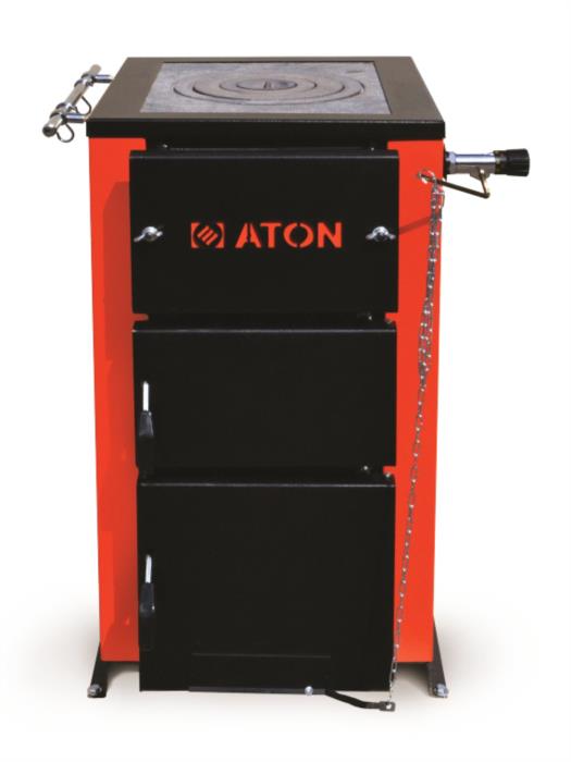 Твердотопливные котлы по выгодным ценам - изображениe 1