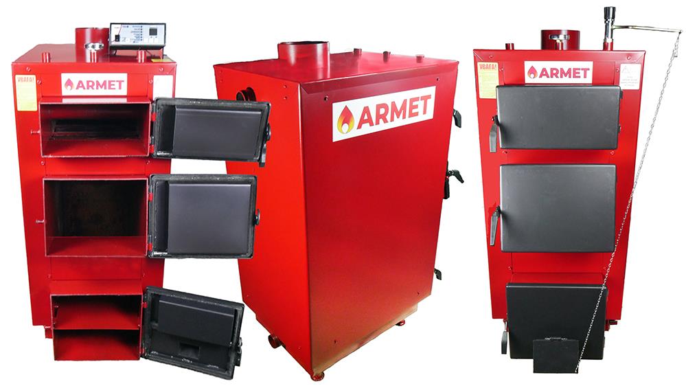 Твердотопливные котлы по выгодным ценам - изображениe 4