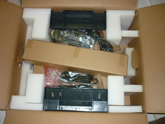 Источник бесперебойного питания Socomec - изображениe 4