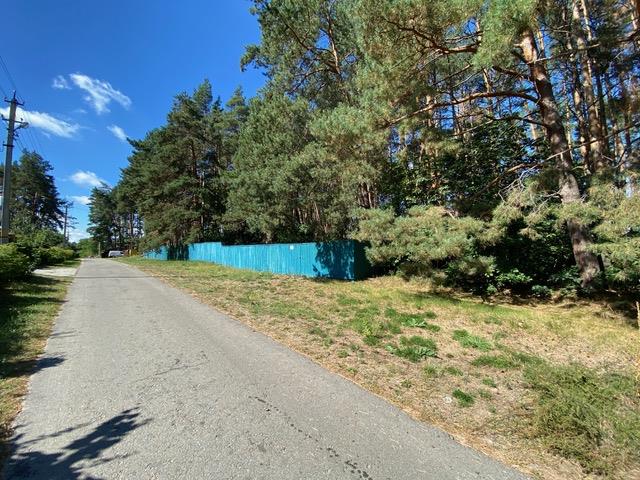 Продам земельный участок 25 соток в Обуховском районе Киевской области сТарасовка - изображениe 1