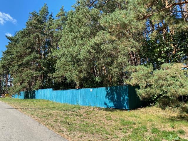 Продам земельный участок 25 соток в Обуховском районе Киевской области сТарасовка - изображениe 3