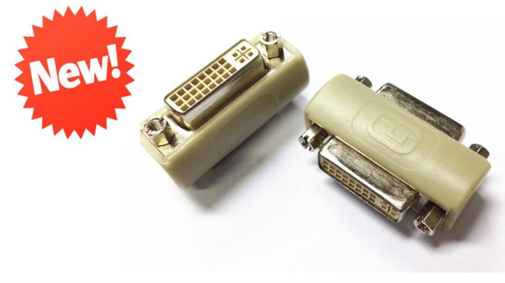 Переходник dvi dvi 245