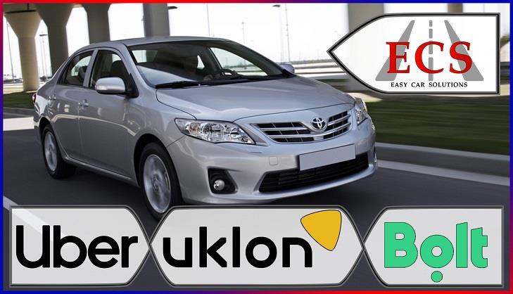 Аренда с правом выкупа долгосрочно Авто для такси Киев Чернигов Украина - изображениe 1