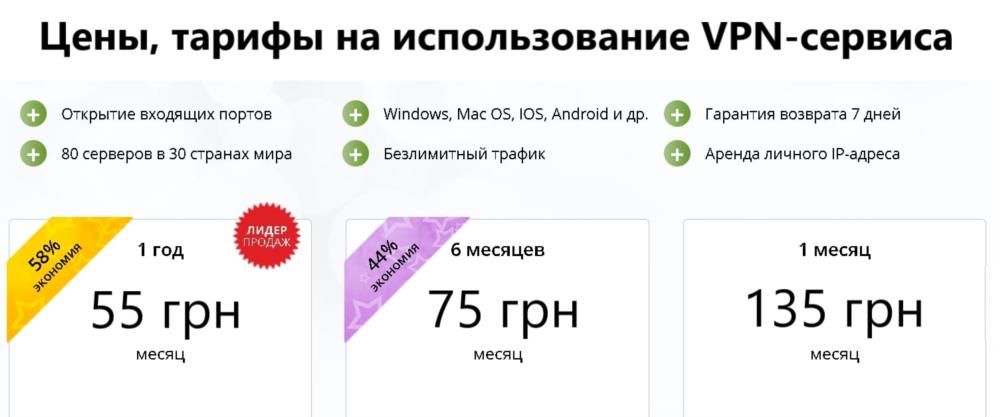 5 причин использовать ВПН сервис ALTVPN - изображениe 1