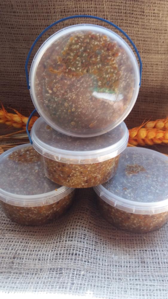 Апикомплекс  3 - изображениe 2