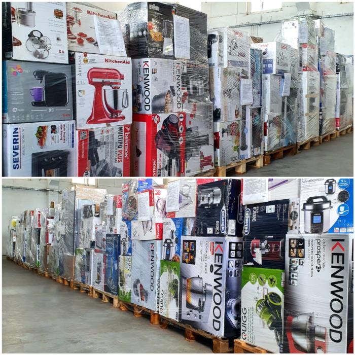 опт бытовой техники из Европы - изображениe 1