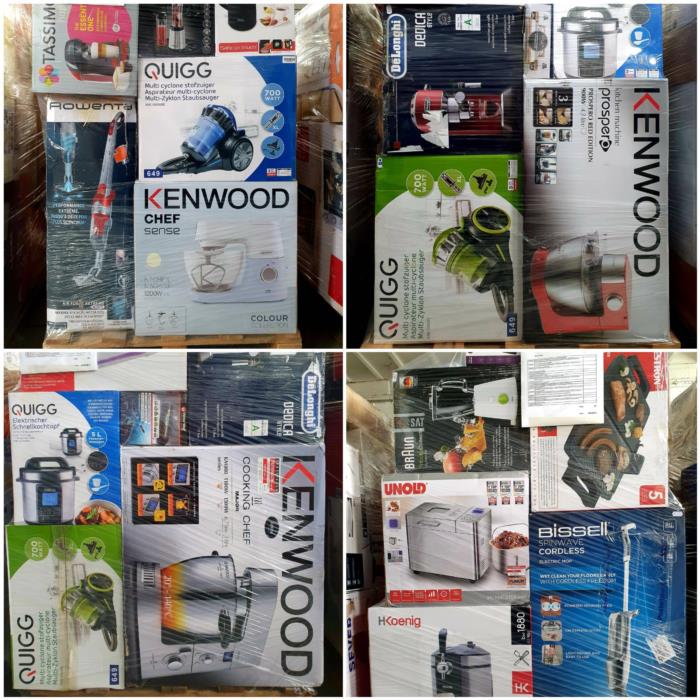 опт бытовой техники из Европы - изображениe 2