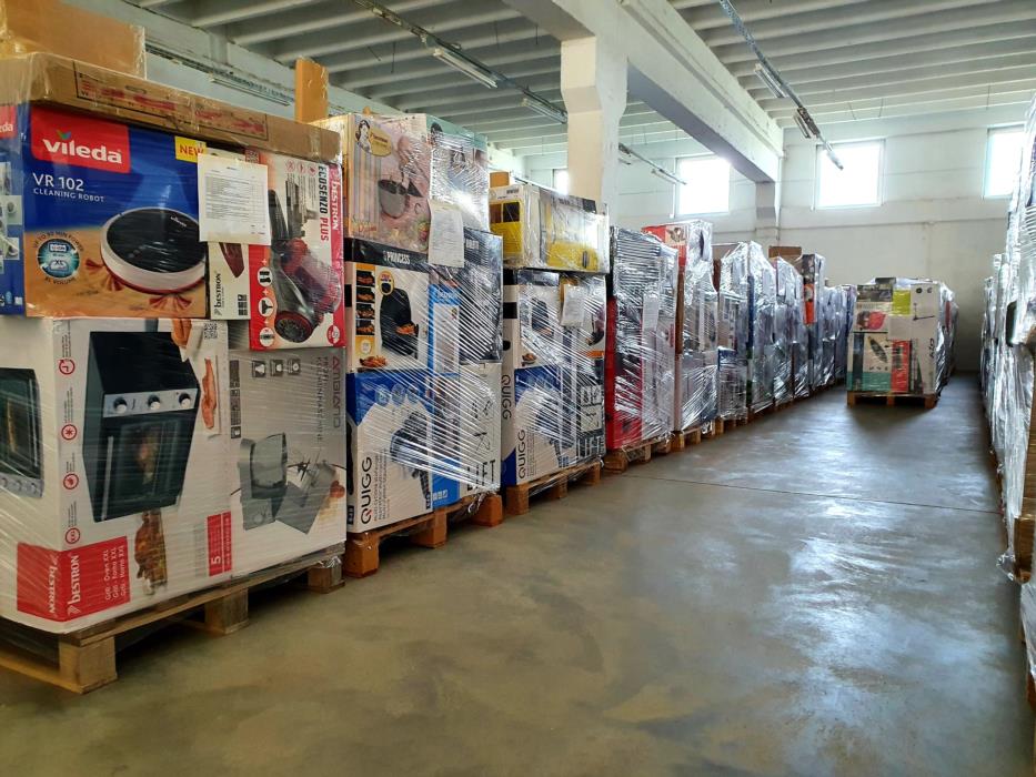 опт бытовой техники из Европы - изображениe 3