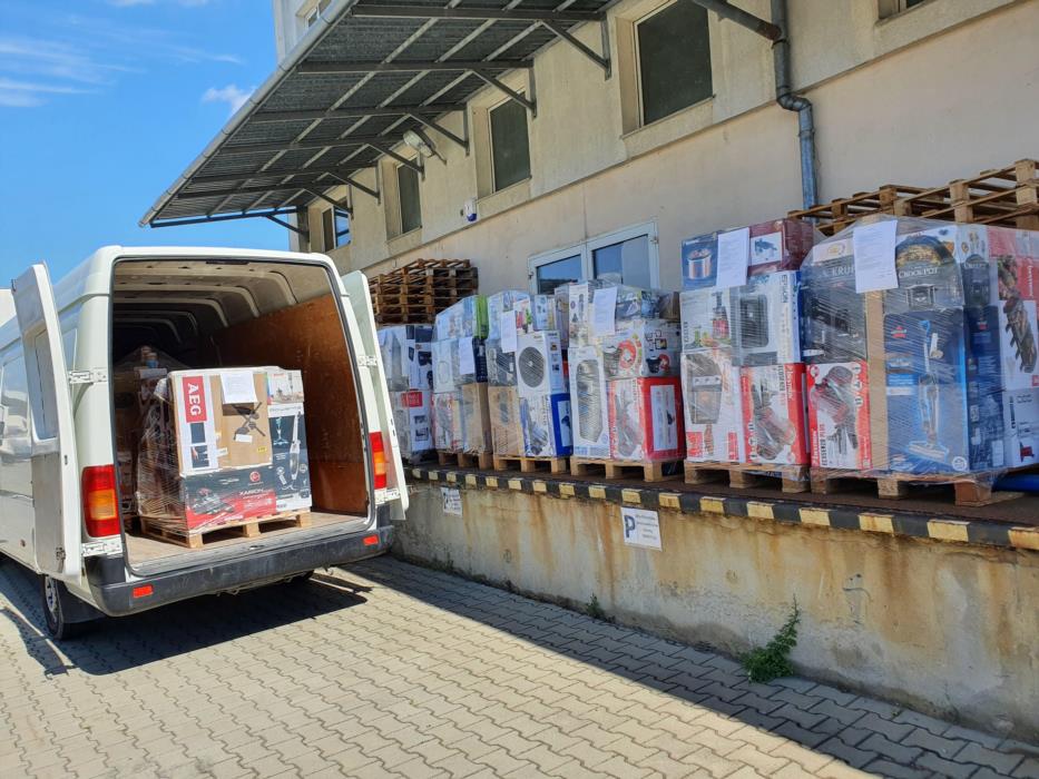 опт бытовой техники из Европы - изображениe 5