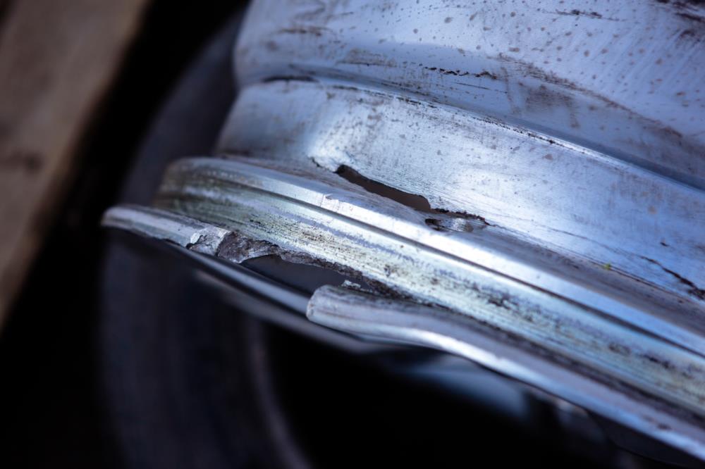 Ремонт дисков любой сложности От 200 грн Аргон Реставрация Безнал - изображениe 2