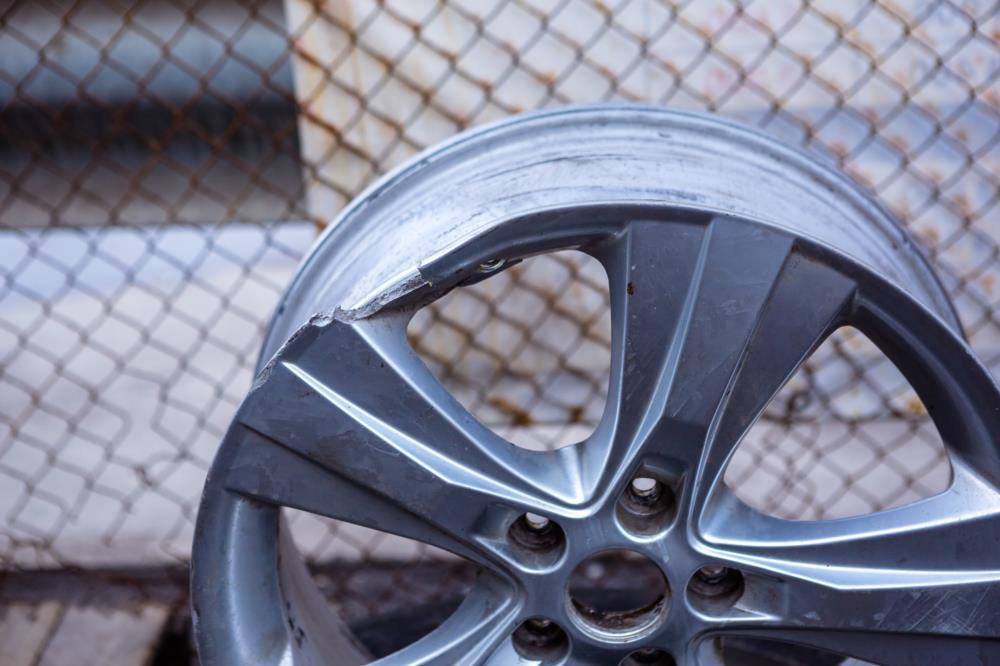 Ремонт дисков любой сложности От 200 грн Аргон Реставрация Безнал - изображениe 3