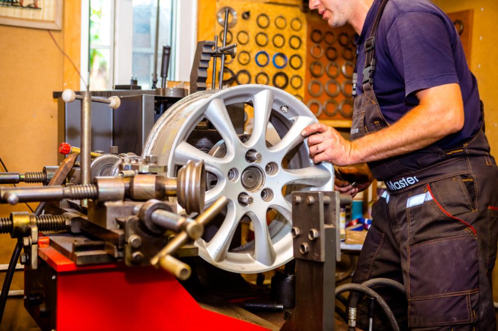 Шиноремонт Вулканизация Грыжи Боковые порезы от 400 грн безнал - изображениe 2