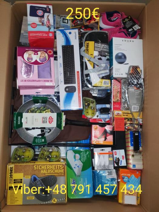 Мелкие товары для дома и быта из Европы - изображениe 2