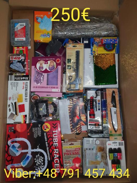 Мелкие товары для дома и быта из Европы - изображениe 3