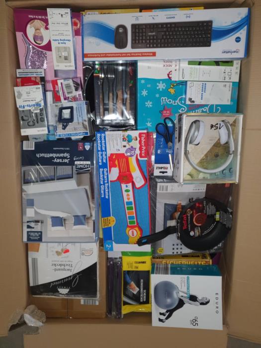 Мелкие товары для дома и быта из Европы - изображениe 1