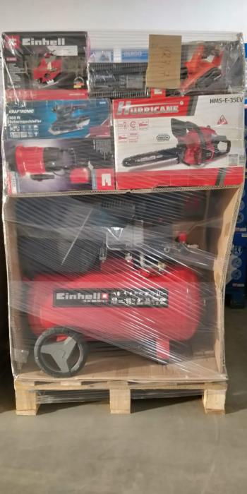 электроинструмент из Германии оптом по низкой цене - изображениe 1