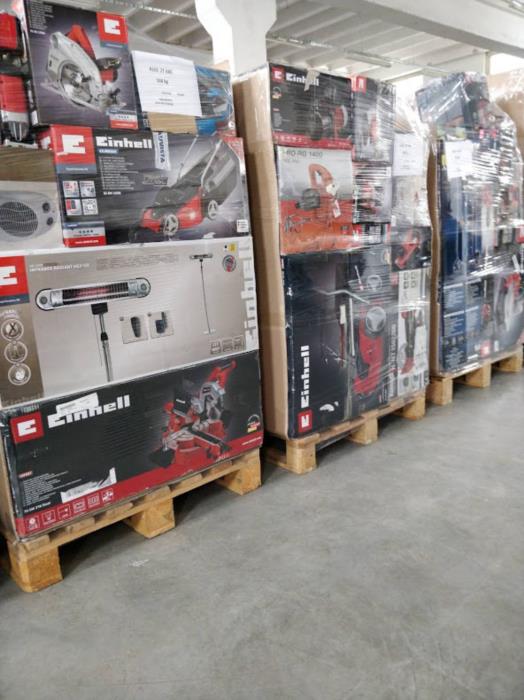 электроинструмент из Германии оптом по низкой цене - изображениe 2