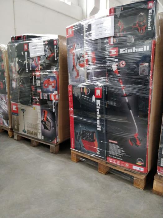 электроинструмент из Германии оптом по низкой цене - изображениe 4