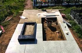 Заливка фундаменту під памятник Хмельницький - изображениe 5