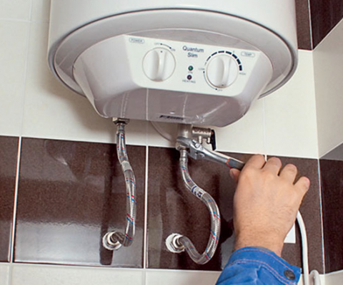 Сантехнік Хмельницький  - изображениe 1