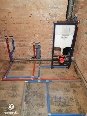 Сантехнік Хмельницький  - изображениe 2