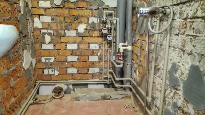 Сантехнік Хмельницький  - изображениe 3