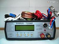 СОМОЛОВ  RICH-1000  SAMUS 1000   SAMUS 725 MS - изображениe 3