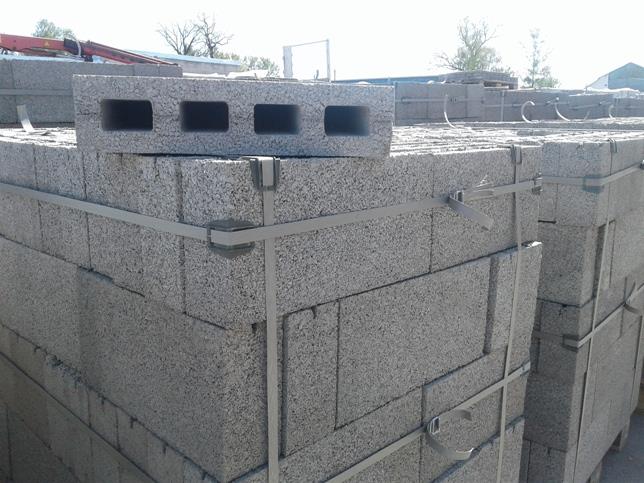 Купити бетонний блок стіновий за ціною виробника пропонумо - изображениe 2