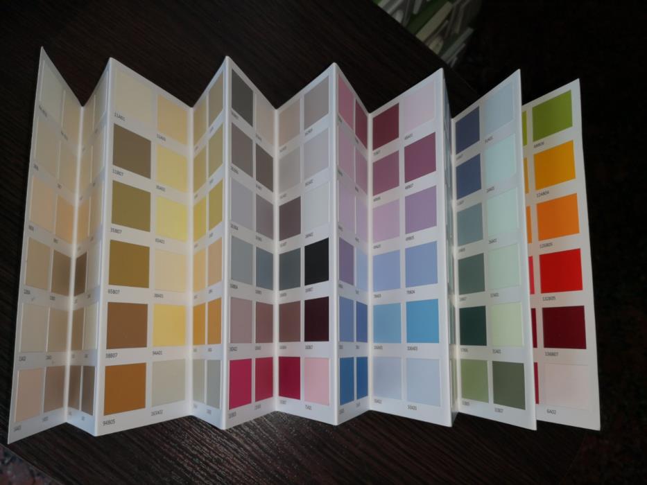 Штукатурки  - изображениe 4