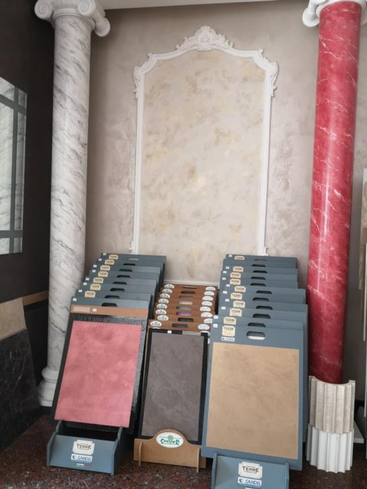 Штукатурки  - изображениe 6