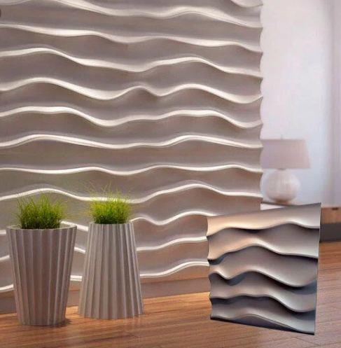 3д панели - изображениe 3