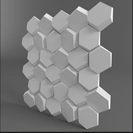 3д панели - изображениe 5