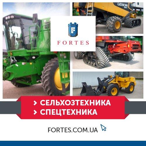 Гусеницы для спецтехники импортного производства - изображениe 1