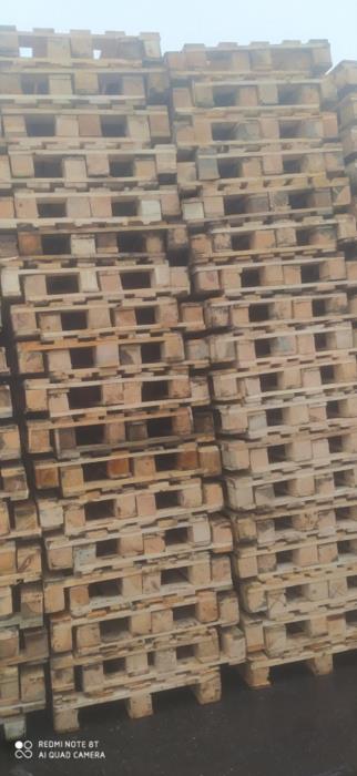 Продажа бу поддонов - изображениe 2
