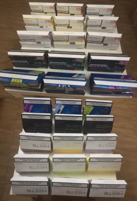 Продам стики для системы нагревания IQOS Heets Marlboro Parliament GLO - изображениe 1