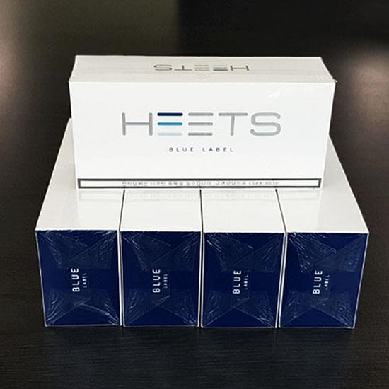 Продам стики Heets и Heets Dimension от 5 блоков - изображениe 5