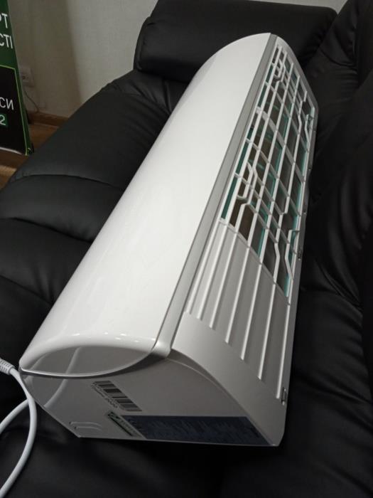 Кондиціонер Midea AF6-09N1C2-IAF6-09N1C2-O - изображениe 2