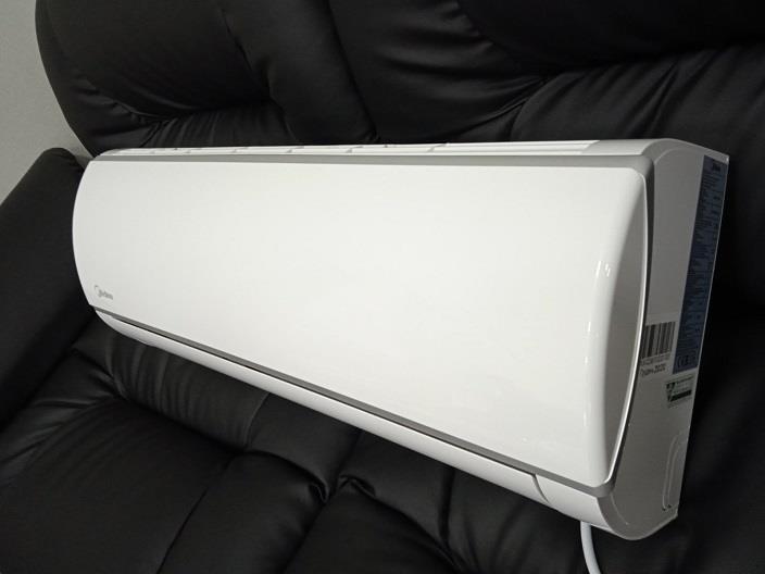 Кондиціонер Midea AF6-09N1C2-IAF6-09N1C2-O - изображениe 3