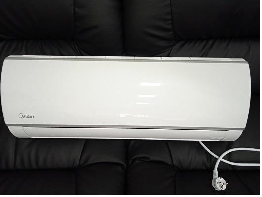 Кондиціонер Midea AF6-09N1C2-IAF6-09N1C2-O - изображениe 4
