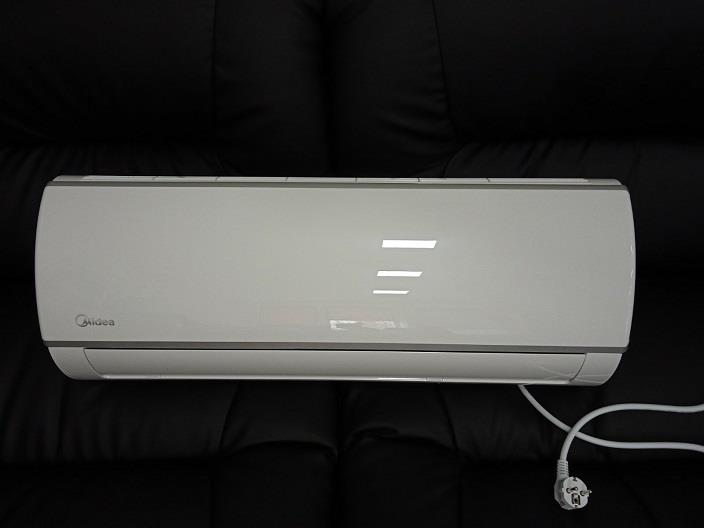 Кондиціонер Midea AF6-09N1C2-IAF6-09N1C2-O - изображениe 5