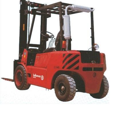 ремонт погрузчиков штабелеров гидравлических тележек - изображениe 1