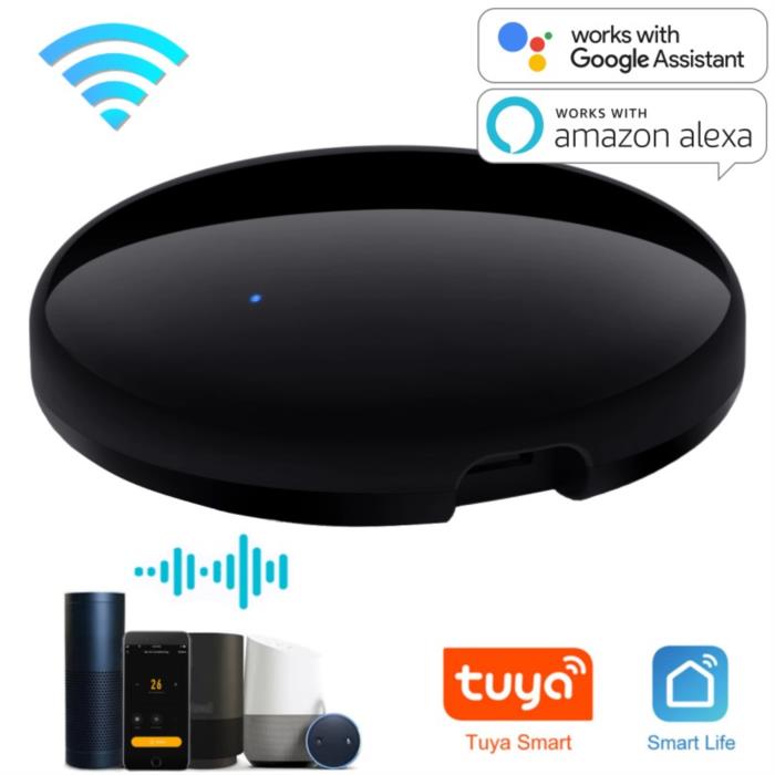 SMART Wi-Fi ИК пульт для кондиционера - изображениe 1